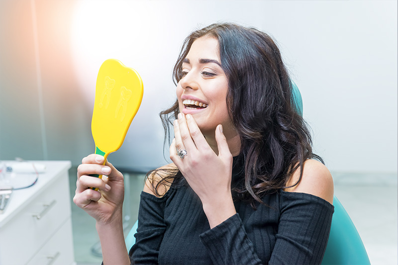 Emergency Dentistry at Astra Dental