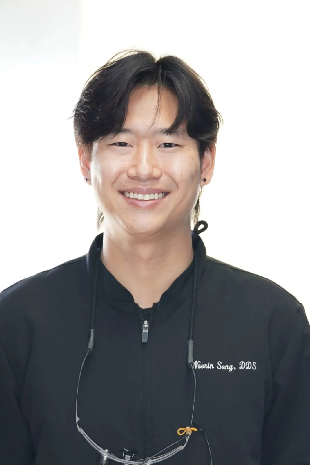 Dr. Woorin Song, DDS at Astra Dental