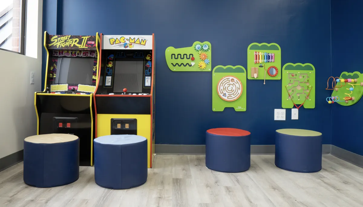 Little Teeth Pediatric Dentistry and Orthodontics office in Stratford CT