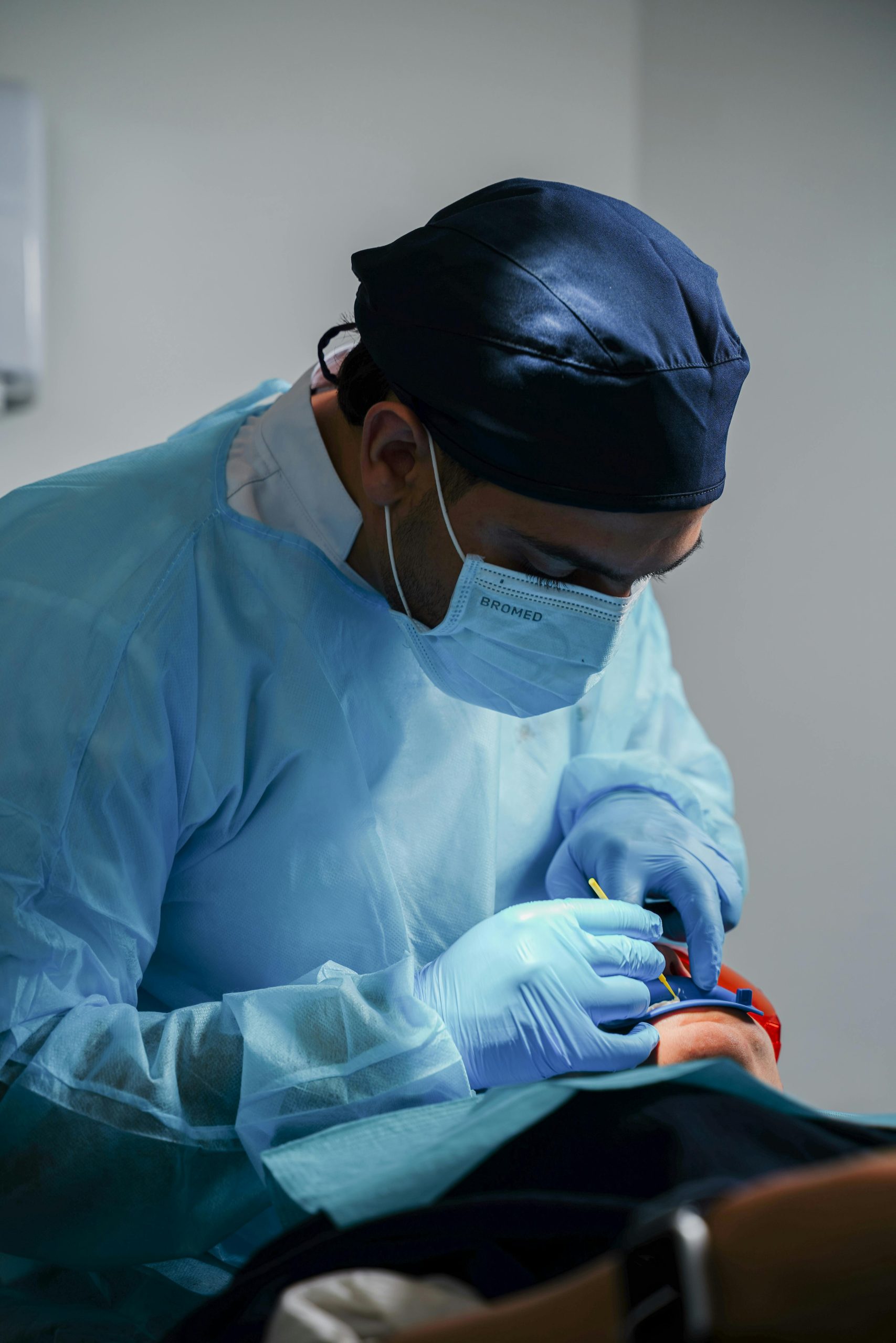 dental implants stratford