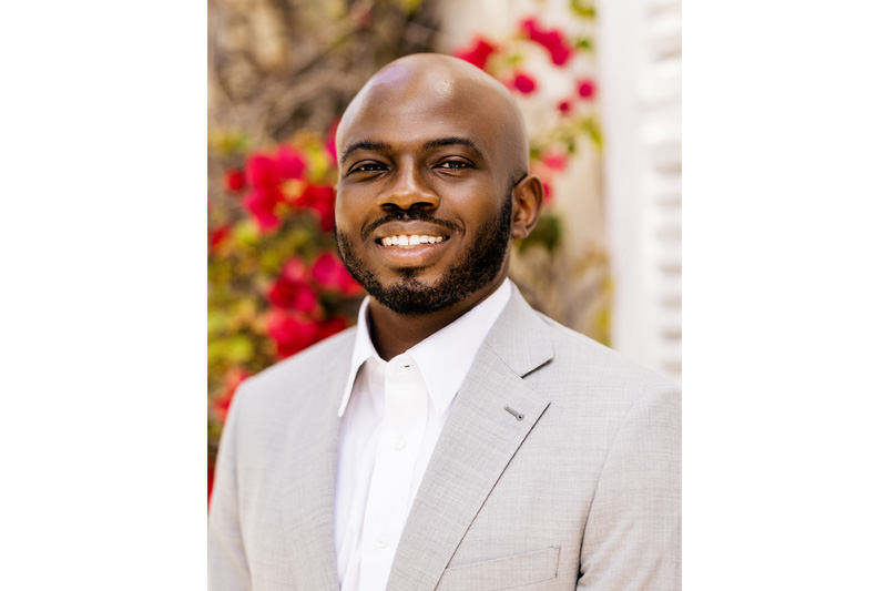 Meet Dr. Harkirat Sran DMD, MBS in Stratford